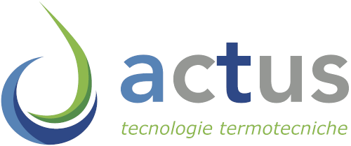 Actus Logo